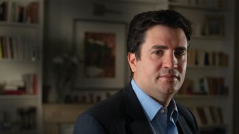 Para Francisco de Santibañes, bajo