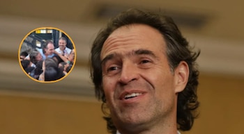 Federico Gutiérrez fue elegido como