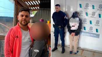 Detuvieron al principal acusado por