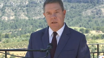 Page dispara contra Sánchez tras la derrota en Andalucía: “Los ciudadanos hablan muy claro, pero es evidente que el destinatario no lo quiere entender”