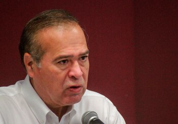 El alcalde de Tijuana, Arturo