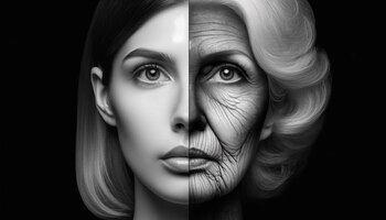 El colágeno ayuda a retrasar