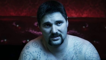 Eric Bana, el actor que
