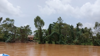 Honduras: Inundaciones dejan comunidades incomunicadas y cuantiosas pérdidas en Patuca y Wampusirpi