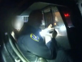 Policía de San Diego renuncia