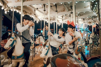 Tu tiempo llama - Ahn Hyo Seop - Jeon Yeo Been