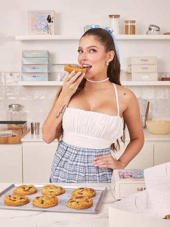 “Después de años de recorrerme