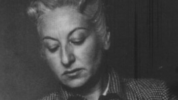 Fue una reportera gráfica,