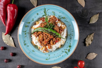 Receta de carne de ternera