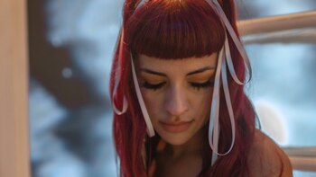 Cazzu. (@cazzuoficial)