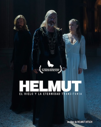 Helmut Ditsch