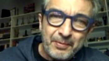Ricardo Darín: “Hay gente que