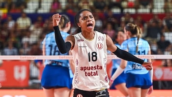 “Ella es más hincha que Lolo”: Universitario busca retener a Coraima Gómez tras consolidarse como referente