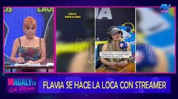 (Captura: Magaly TV La Firme)