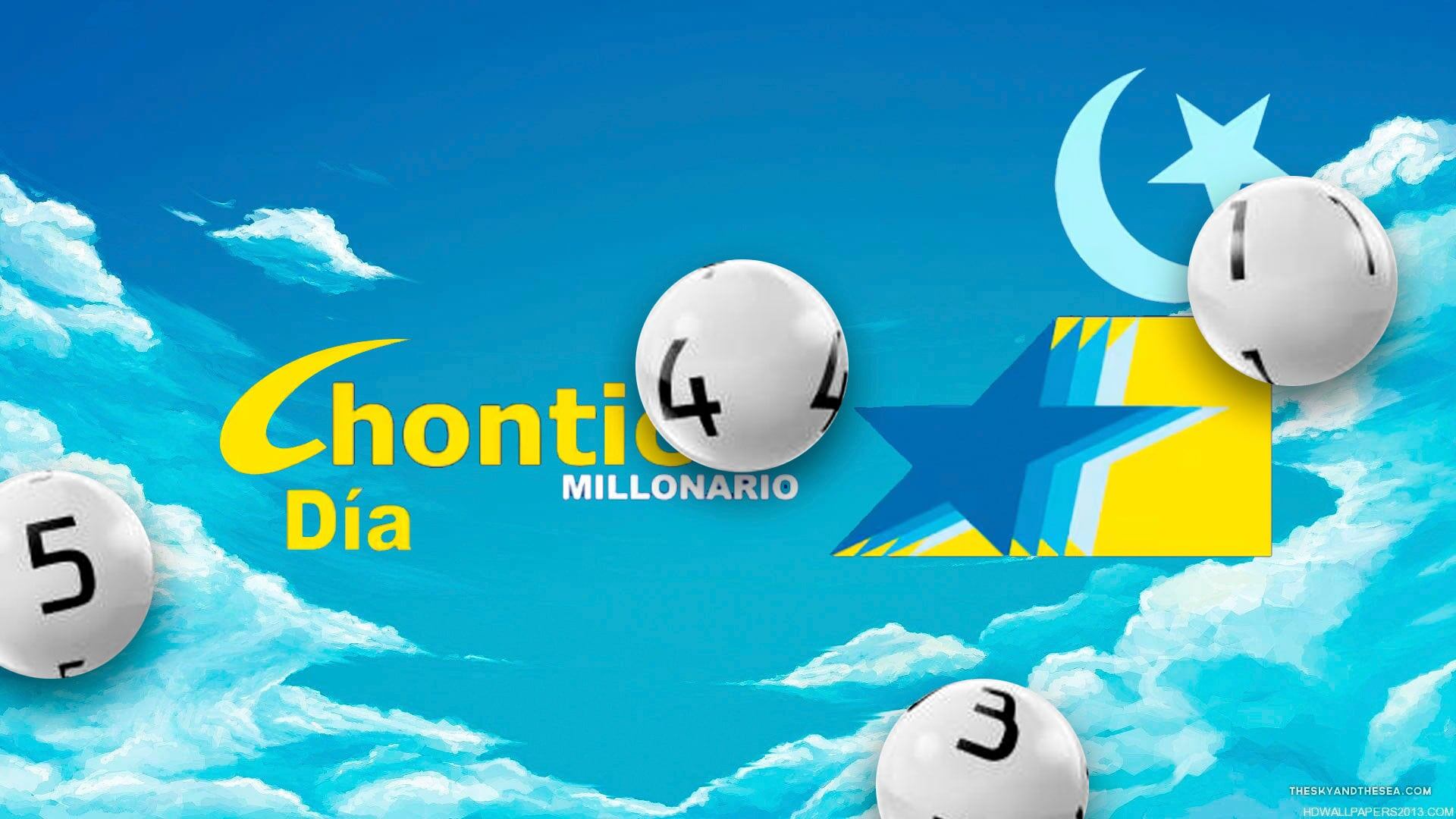 El Chontico Día captó la atención de miles de colombiano por sus diferentes modalidades y la variedad de premios (Jovani Pérez/Infobae)