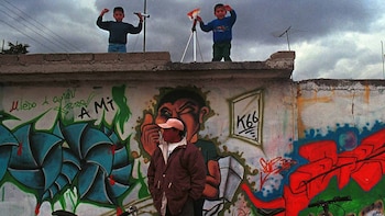 Estas son las colonias con