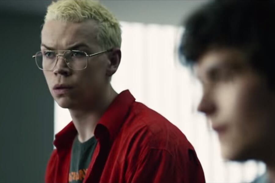 Demanda contra Netflix por Black Mirror Bandersnatch (Foto: Netflix)