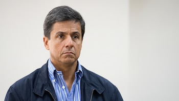Condenan en Panamá a 16 años de prisión a exministro de Obras Públicas Federico Suárez