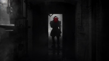 IT: Welcome to Derry -