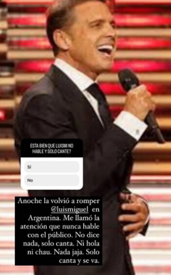 El posteo de Marcelo Tinelli