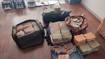 34 millones de pesos en