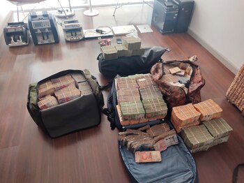 Se encontró alrededor de 34