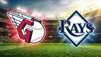 Cleveland Guardians vs Tampa Bay Rays se adelanta: a qué hora y dónde ver al mexicano Jonathan Aranda el Juego 3 de la MLB