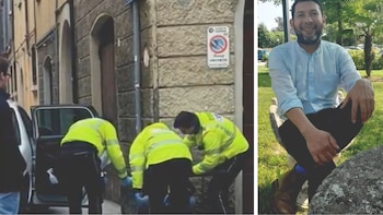 Sacerdote colombiano fue apuñalado en