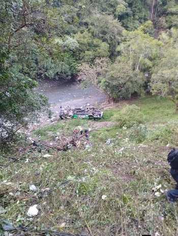 (Facebook/Daniel Matiaa)