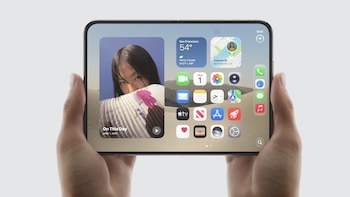 Cómo nació el nuevo iPhone Duo de Apple y qué papel jugó Tim Cook en este lanzamiento histórico