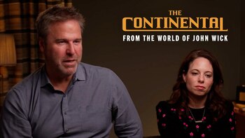 A solas con los productores