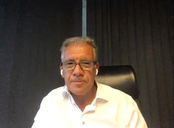 "Cuando esto termine, con todo