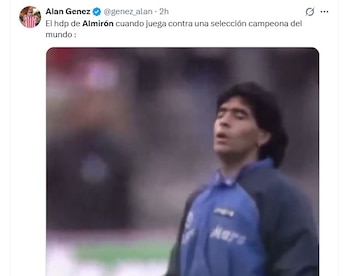 memes paraguay alemania penales