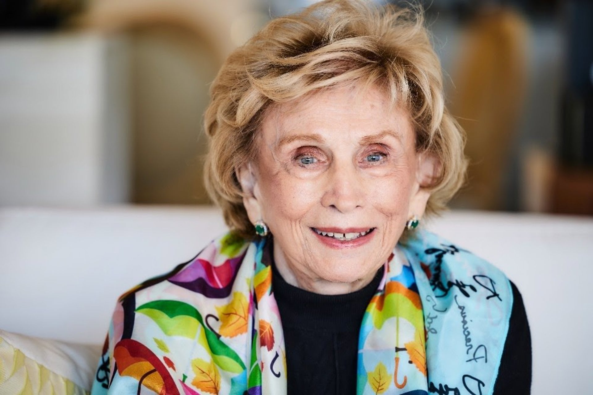 Edith Eger, autora de