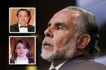 La autoridad judicial requirió información