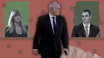 El Gobierno y el juez Peinado elevan la confrontación: estos son los puntos clave que estudiará el CGPJ tras la decisión de retirarle el pasaporte a Begoña Gómez