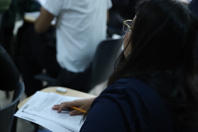 El proyecto oficial crea el Examen Nacional de Educación Secundaria (ENES), que será voluntario y abarcará las cuatro áreas fundamentales.