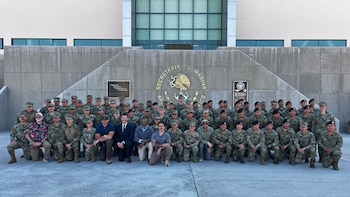 Marina y Defensa de EEUU