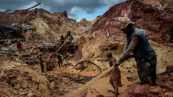 Venezuela aprueba una nueva ley para abrir la minería a los inversionistas extranjeros