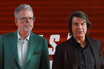 La dirección de Christopher McQuarrie