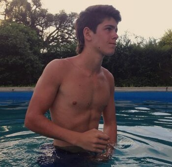 “Creo mucho en Dios, en