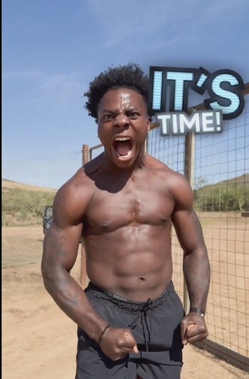 El duelo entre Speed y