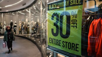 Economía: Sueño Americano vs Sueño