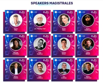 (Captura de pantalla Talent Land)