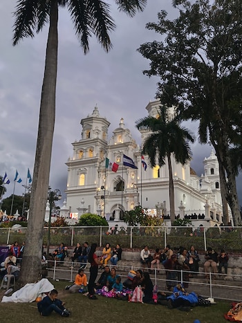 Las festividades principales en Honor