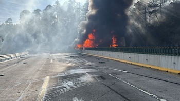 En redes sociales, internautas compartieron