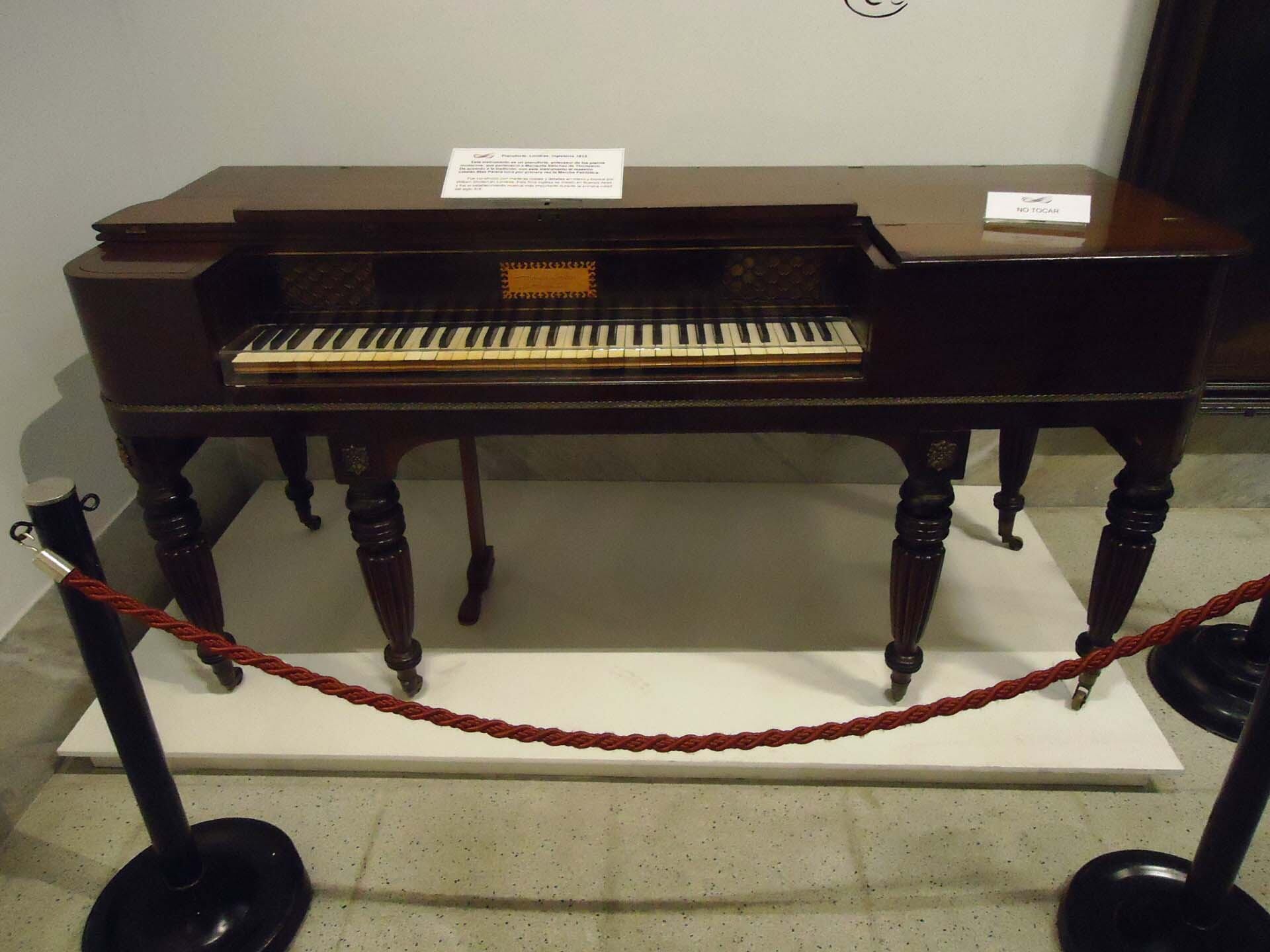 Pianola