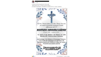Confirman que los cuerpos encontrados en Guerrero, si eran de los maestros