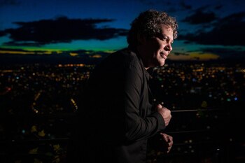 Chabuco se ha dado a