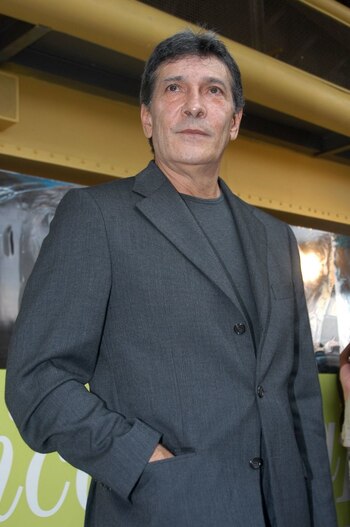 El actor de 77 años